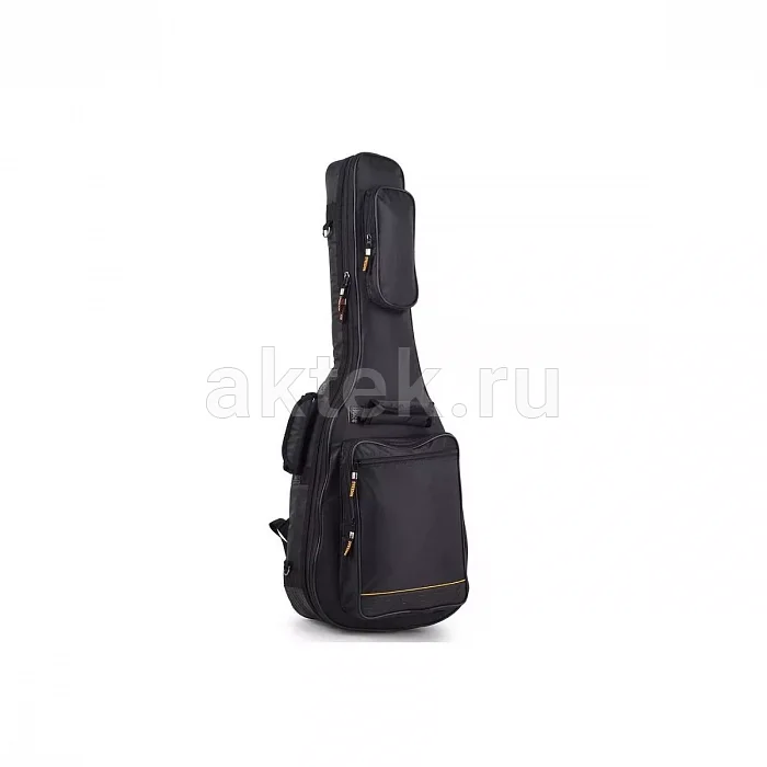 Rockbag RB20504B чехол для классической гитары 3/4, RockTex, 25 мм 2