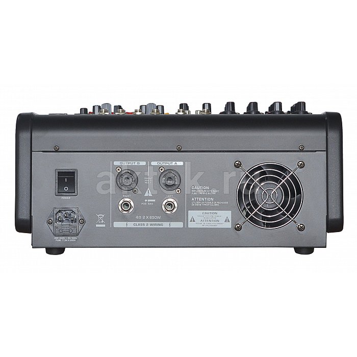 SVS Audiotechnik PM-8A 3