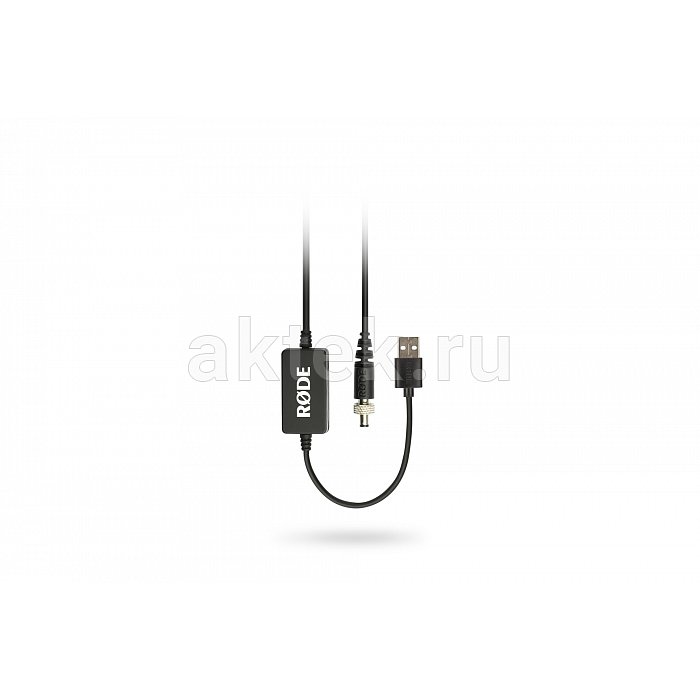 RODE DC-USB1 кабель USB - DC