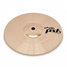 Paiste 08" PST5 Splash тарелка 2