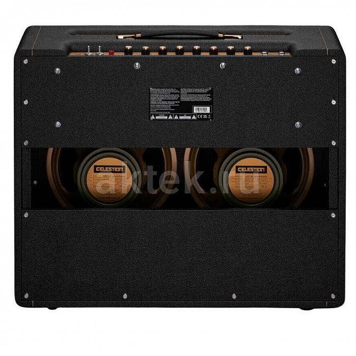 Гитарный комбоусилитель Marshall 1962 Bluesbreaker Combo 5