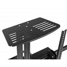 Digis DSM-PM986 стойка ТВ 50–100″ VESA 800×600 120кг 3