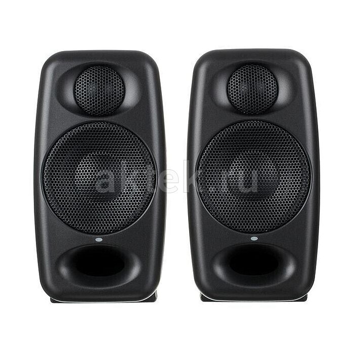 Комплект студийных мониторов IK Multimedia iLoud Micro Monitor Immersive Bundle 11 3