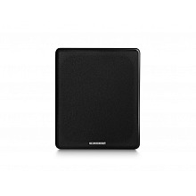 M&K Sound S150 Black Satin/Black Cloth пассивный монитор 2×5,25″/25–500Вт 3