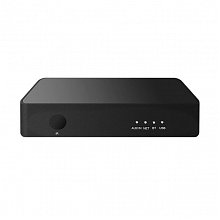 DSPPA DW-01 контроллер или модуль трансляционной системы, 10 зон, Bluetooth