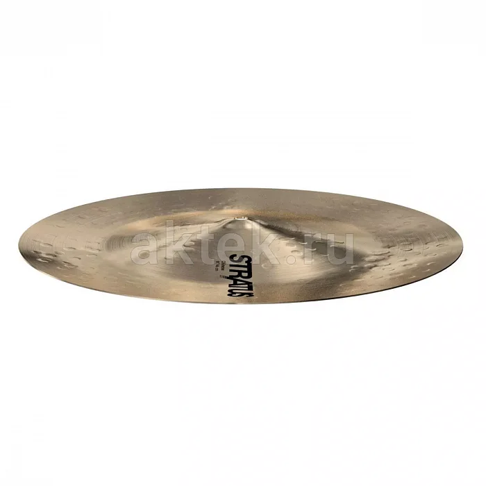 Sabian 18" Stratus Chinese чайна-тарелка из бронзы B20 4