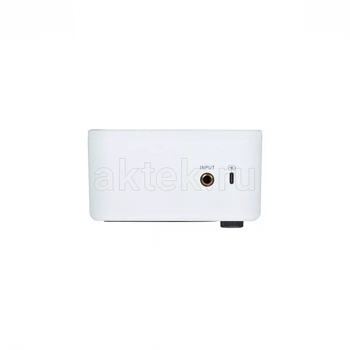 Mooer GTRS PTNR GCA5 гитарный усилитель, белый, 5 Вт 4
