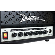 Гитарный усилитель Diezel VH-Micro Head 3
