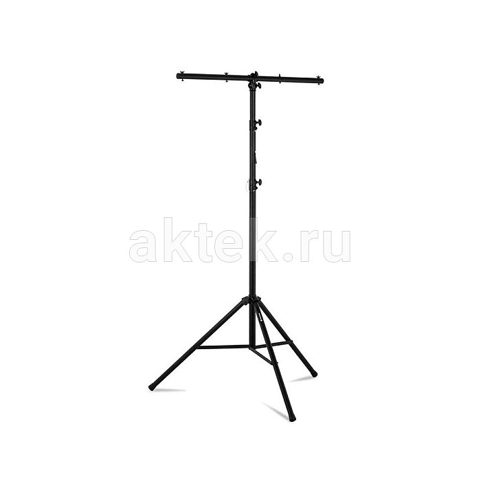 ECO LS080 Black стойка для световых приборов, 60 кг 2