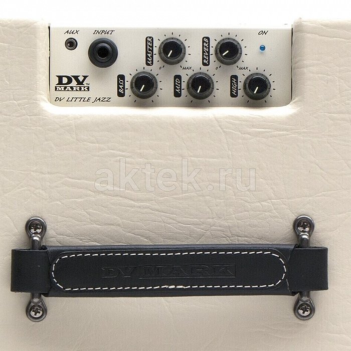 Гитарный комбоусилитель DV Mark DV Jazz 12 2