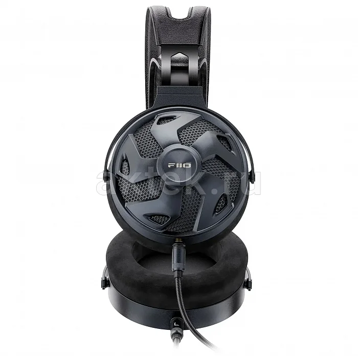 Полноразмерные наушники FIIO FT3 Black 5