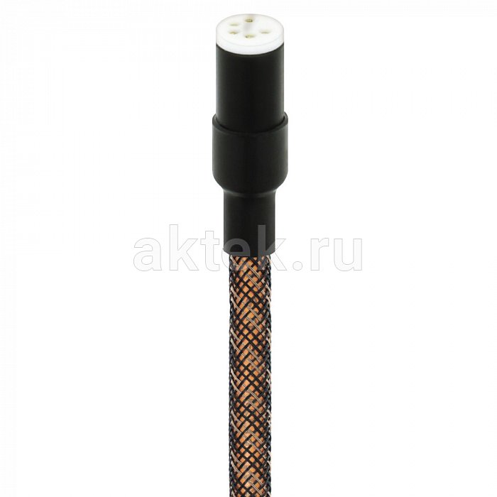 Кабель для тонарма Wireworld Micro-Eclipse 8 Tonearm Cable - 1 метр