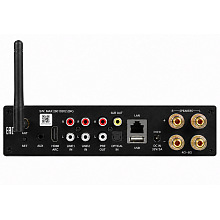 Интегральный стереоусилитель Premiera MINI AMP XL BK 3