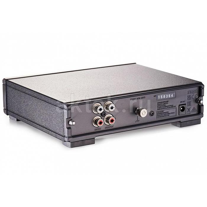 Комплект проигрывателя винила Rega System 3 White 3