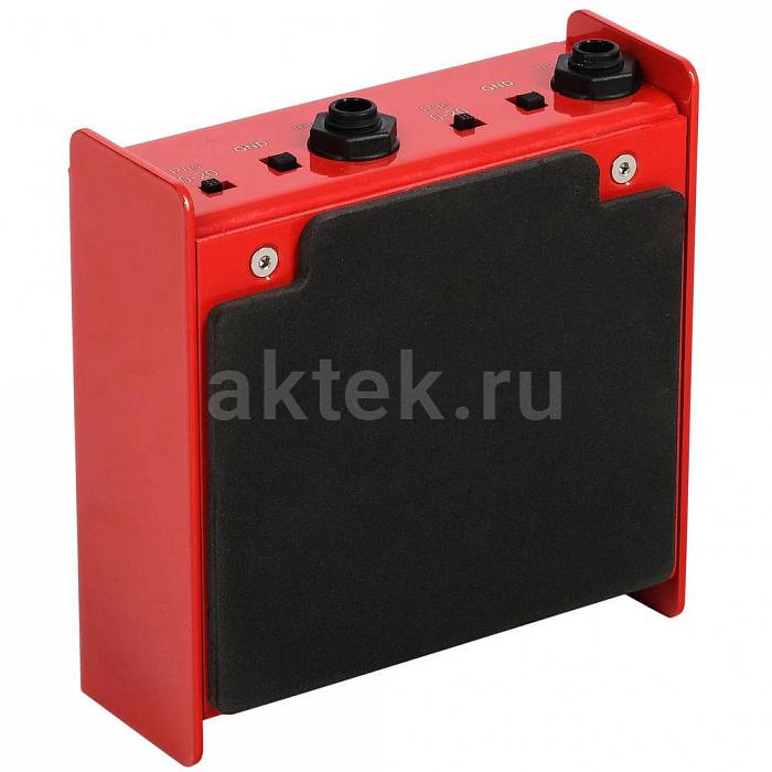 Активный дибокс Simple Way Audio D2 Mini 4