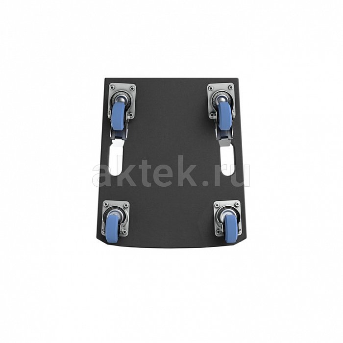 LD Systems DAVE 12 G4X CB транспортировочная тележка 4