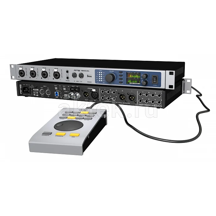 Пульт RME ARC USB 4