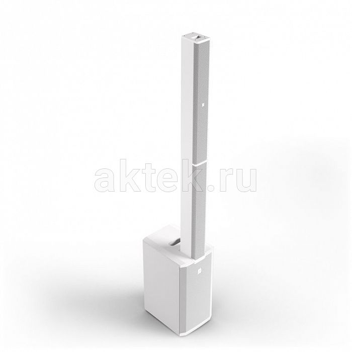 LD Systems MAUI 11 G3 MIX W-White активная PA-колонна 730Вт 8