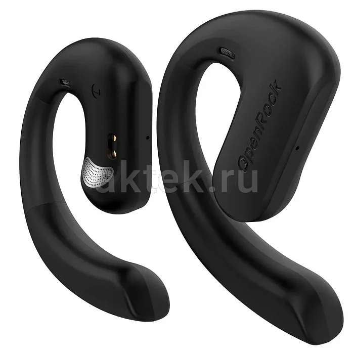 Беспроводные наушники OneOdio OpenRock S Black 4