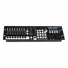 STAGE4 DMX PILOT 24/26 программируемый DMX-пульт, 24 прибора