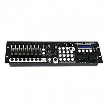 STAGE4 DMX PILOT 24/26 программируемый DMX-пульт, 24 прибора