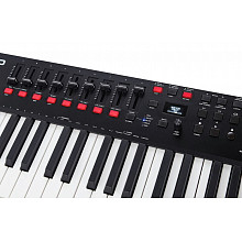 MIDI-клавиатура M-Audio Oxygen Pro 61 3