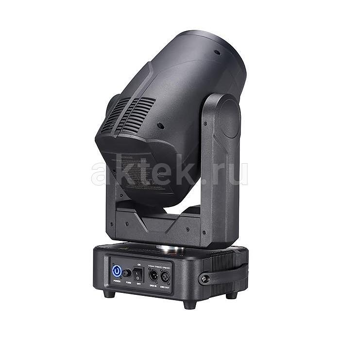 Вращающаяся голова LFocus LED-100 2