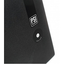 Студийный монитор PSI AUDIO A17-M Metal Black 3