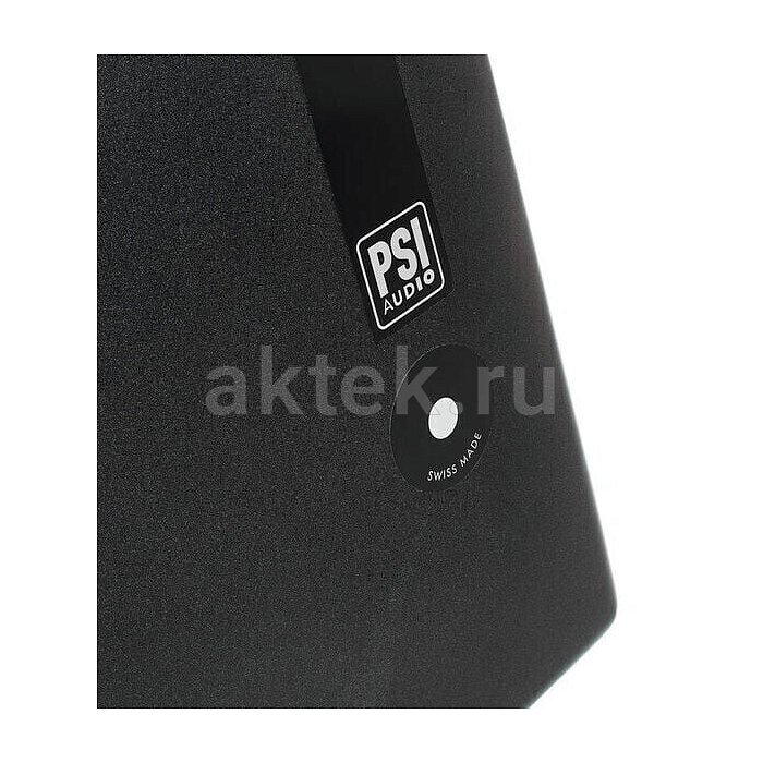 Студийный монитор PSI AUDIO A17-M Metal Black 3
