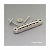 Gotoh GE103B-N гитарный бридж Tune-O-Matic ABR-1