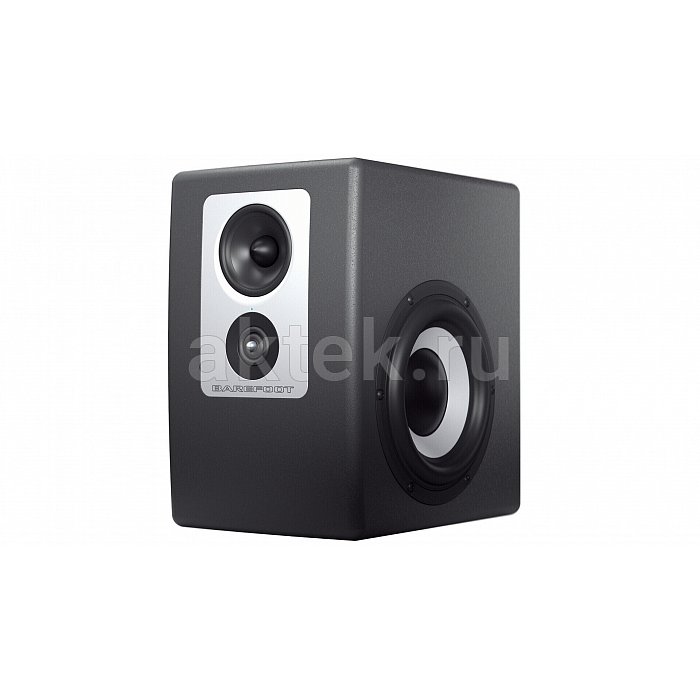 Студийный монитор Barefoot Sound Footprint01 Gen2 - Pair 6