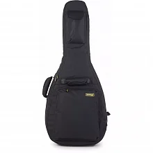 Rockbag RB 20519 B/PLUS утеплённый чехол акустической гитары