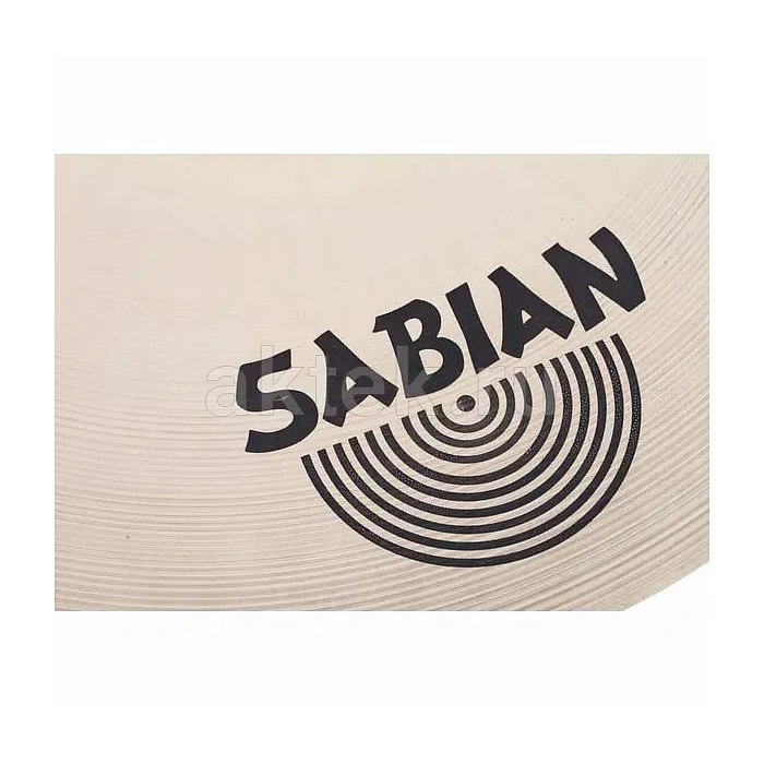 Sabian 17" HHX Evolution Crash крэш-тарелка 8