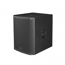 Wharfedale Pro T-SUB-AX18B активный сабвуфер, 900 Вт RMS, 133 дБ 2
