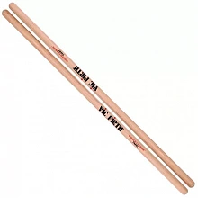 Vic Firth TMB1 барабанные палочки, орех 2 Vic Firth TMB1 барабанные палочки, орех 2