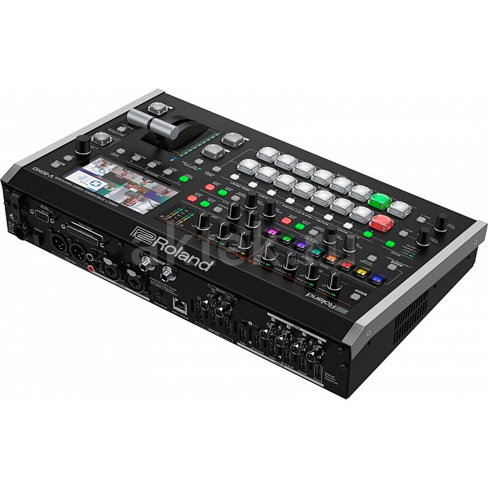 Видеомикшер Roland V-80HD 10