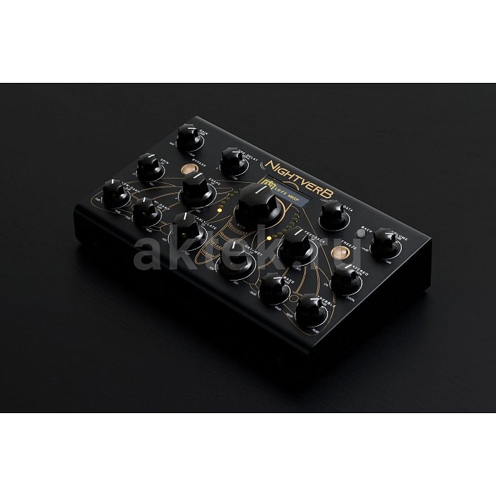 Eurorack-модуль Erica Synths Nightverb 3