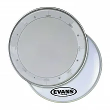 Evans BD26MX1W MX1 26" пластик маршевого бас-барабана, однослойный