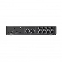 Yamaha URX44C USB-аудиоинтерфейс с DSP и MIDI 2
