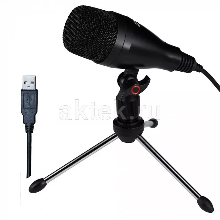 FREEBOSS CM-03 студийный USB-микрофон