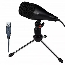 FREEBOSS CM-03 студийный USB-микрофон
