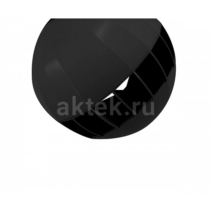VOLTA CSB-820TB подвесной трансляционный громкоговоритель, цвет чёрный, 20/10/5 Вт/100 В 3