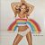 Виниловая пластинка MARIAH CAREY - RAINBOW 180 GRAM BLACK VINYL 12"