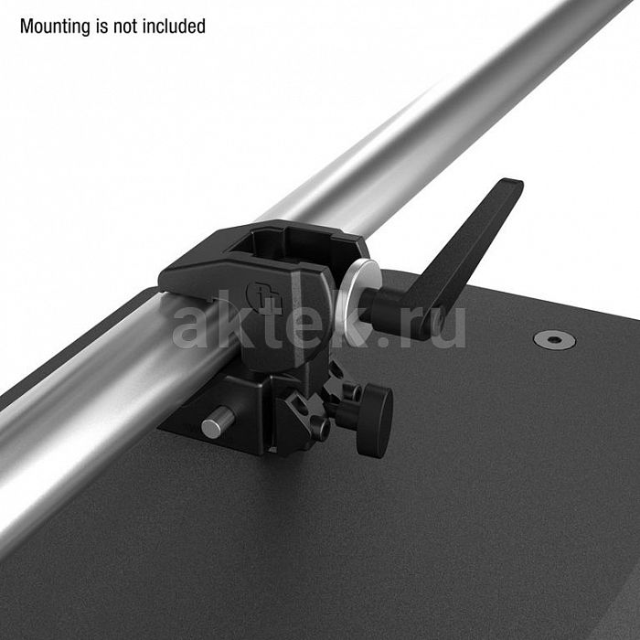 LD Systems SAT 122 G2 Black пассивная АС 12″ 250Вт 2