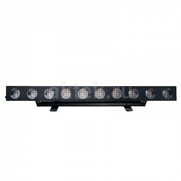 STAGE4 SunRay-10 линейный WW+A+R-светильник, 10×45 Вт