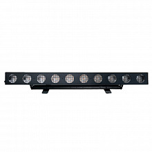 STAGE4 SunRay-10 линейный WW+A+R-светильник, 10×45 Вт
