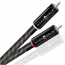 RCA-кабель Wireworld SEI1.0M-10 1 м, RCA–RCA