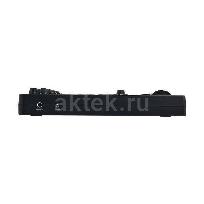 MIDI-клавиатура Reloop Keypad Pro 4