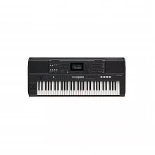 Yamaha PSR-E583 синтезатор, 61 клавиша, 64 голоса, 890 тембров