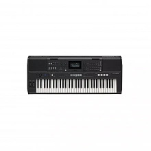 Yamaha PSR-E583 синтезатор, 61 клавиша, 64 голоса, 890 тембров